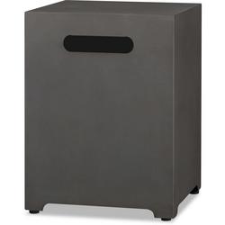 LP TANK CVR WESL