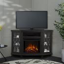 35X36 ELEC FRPLC MEDIA CAB GRAY 