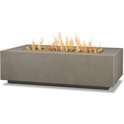 50 RECT LP FIRE PIT TBL MIGR