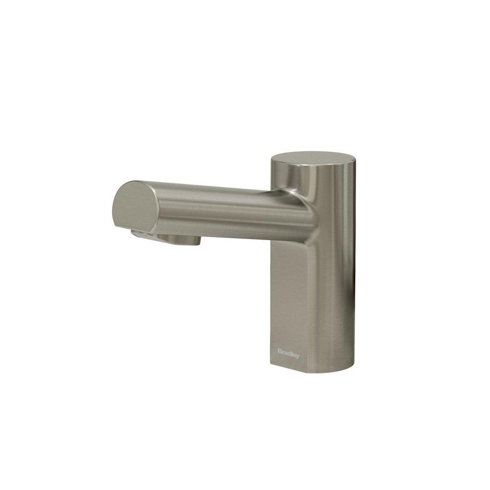 FAUCET METRO TMV .5 GPM ASSY BRUSHED NICKEL 