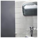 SILHOUETTE TLT SEAT CVR DISP SMOKE 