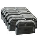 SILHOUETTE TLT SEAT CVR DISP SMOKE 