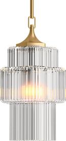 OCCASION LED PENDENT 