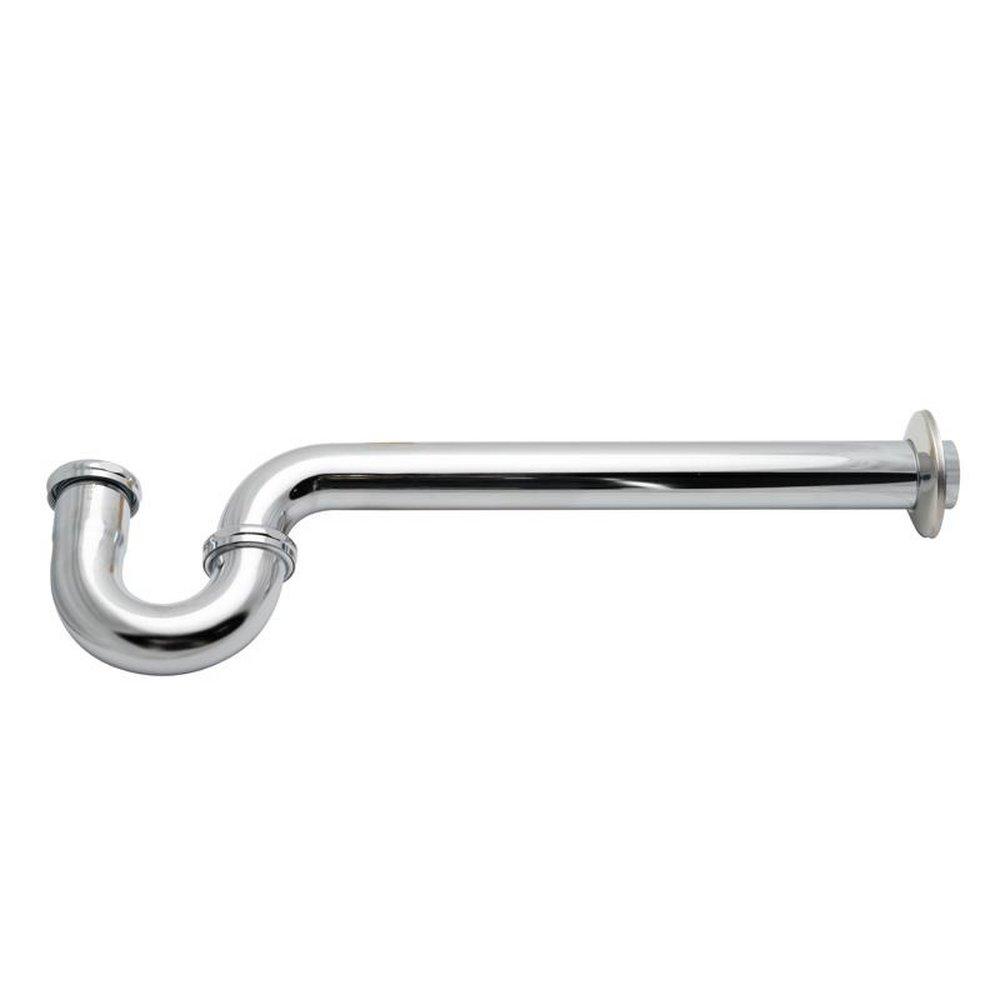 Dearborn 1-1/2 in. P-Trap 