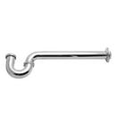 Dearborn 1-1/2 in. P-Trap 