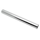 Dearborn Chrome Plated 17 ga Flanged Strainer Tailpiece in Chrome Plated 