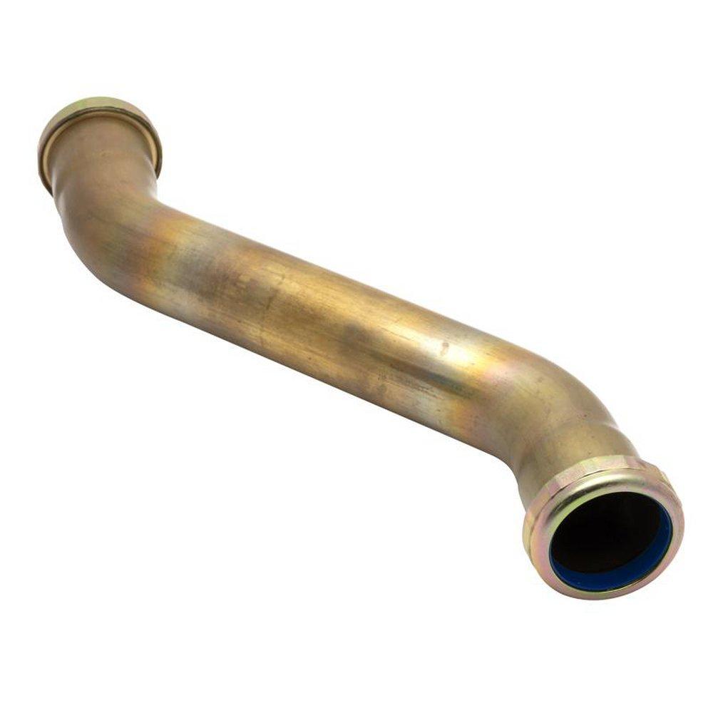 Dearborn Unfinished Slip-Joint Offset in Unfinished 