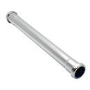 Dearborn Chrome 17 ga Slip-Joint Extension Tube in Chrome 