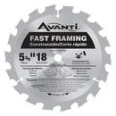 AVANTI 5-3/8  X18T FAST FRAMING 