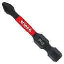 2 in. #2 Phillips Drive Bit (Bulk) 