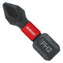 1" #2 Phillips Drive Bit (Bulk)