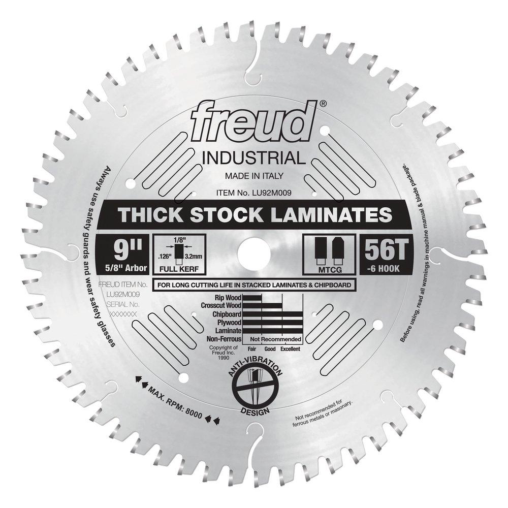 9 X 56 X 5/8  MOD. TCG 