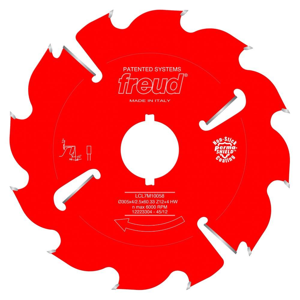 12X12X4 PALLET RIPPING BLADE 