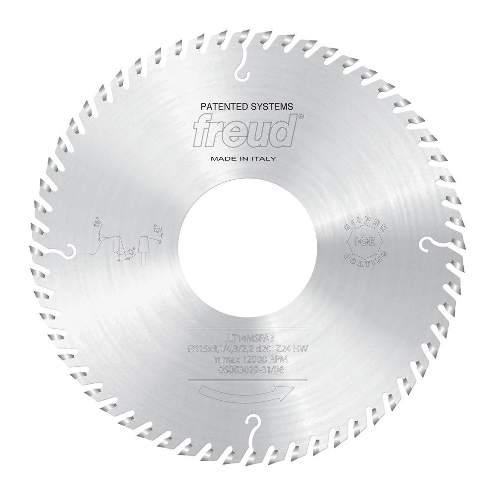 255 4.2 80 Z 60 LH BEVEL 