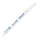 9 in. 8/14 TPI Bi-Metal Reciprocating Saw Blade for General Purpose Cutting 