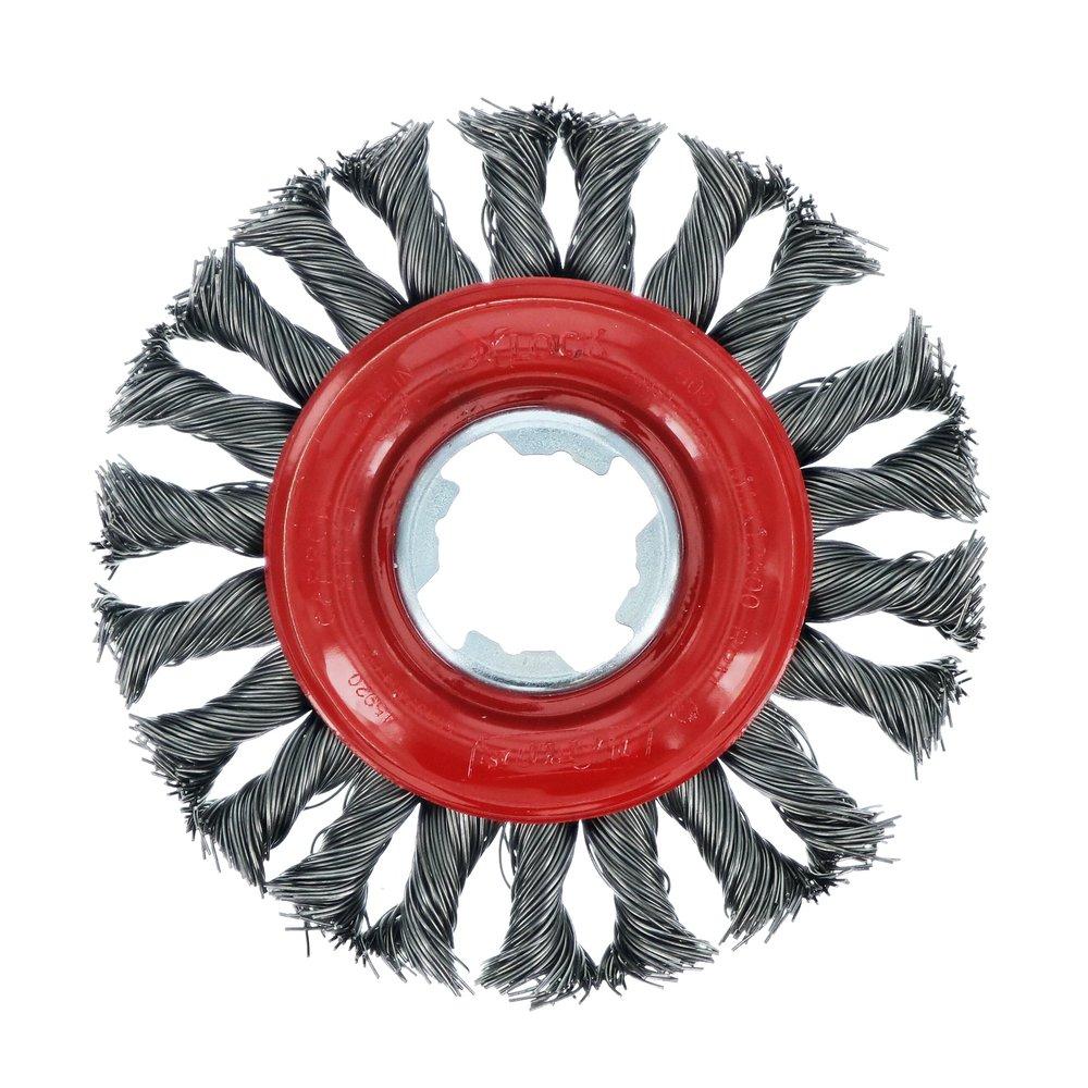 DB 4 X-LOCK FULL CBL TW WHL MT 