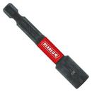 1/4" x 2-9/16" Magnetic Nut Driver 