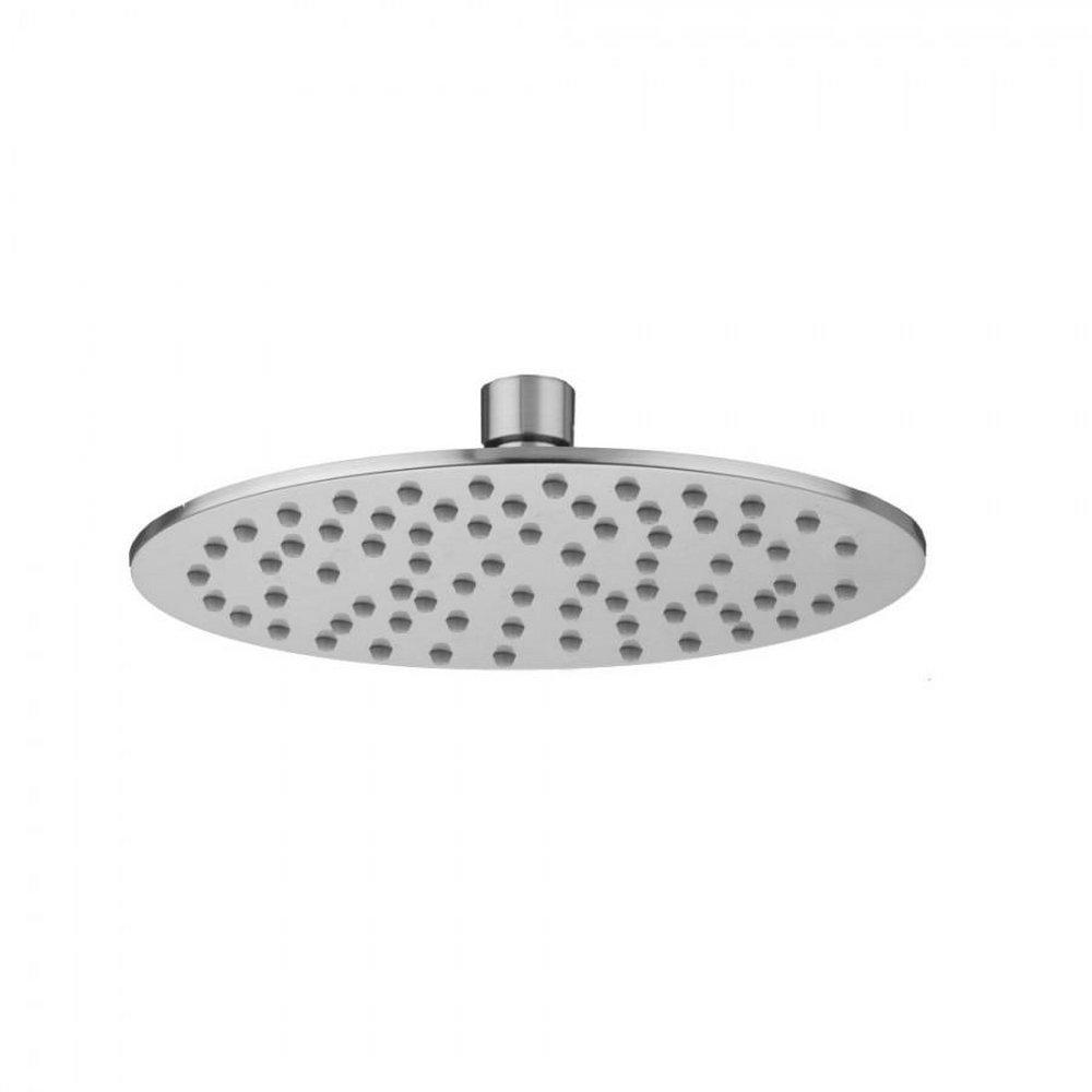 Jaclo Industries Polished Chrome Multi Function Rain Showerhead 