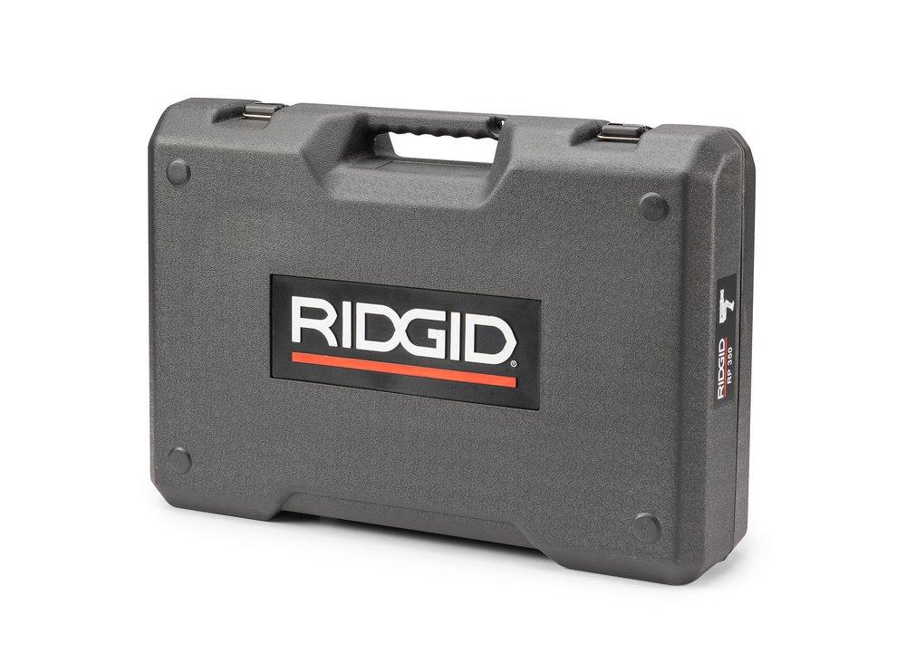 RP350/351 Tool Carrying Case 