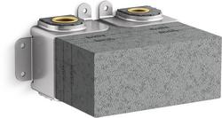 3/4 x 1/2 in. FNPT Thermostatic Valve