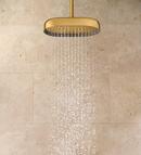 KOHLER Polished Chrome Single Function Showerhead 