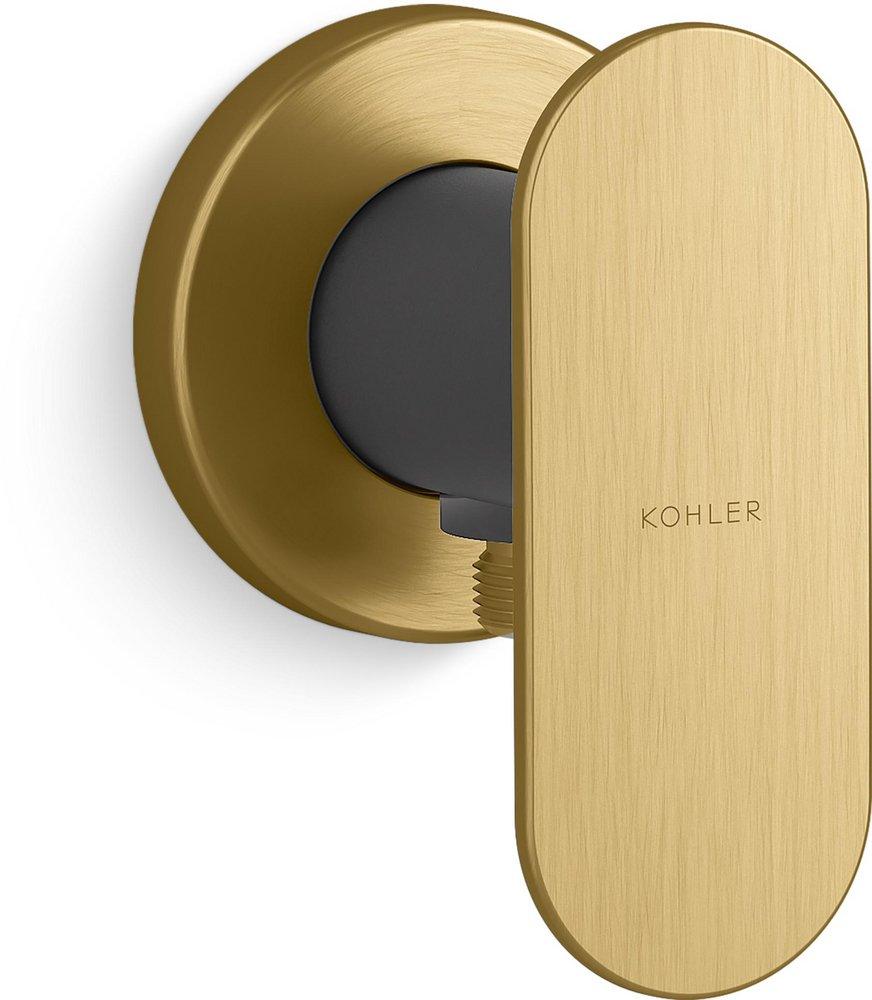 WAND HANDSHOWER SUPPLY ELBOW/HOLDER 