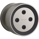 KOHLER Vibrant Brushed Nickel Single Function Body Spray 