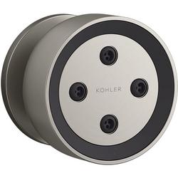 Single Function Body Spray in Vibrant&reg; Brushed Nickel