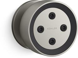 Single Function Body Spray in Vibrant&reg; Brushed Nickel