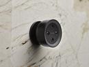KOHLER Matte Black Single Function Body Spray 