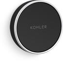 KOHLER Polished Chrome 2-1/4 in. Metal Remote Control 