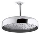 KOHLER Polished Chrome Single Function Showerhead 