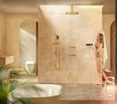 KOHLER Polished Chrome Plastic Digital Control 