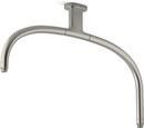STATEMENT ICONIC DUAL SHOWER ARM 