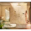 KOHLER Vibrant Brushed Nickel Single Function Body Spray 