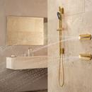 KOHLER Vibrant Brushed Nickel Single Function Body Spray 