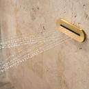 KOHLER Vibrant Brushed Nickel Single Function Body Spray 