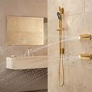 KOHLER Vibrant Brushed Nickel Single Function Body Spray 