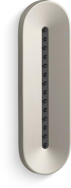 Single Function Body Spray in Vibrant&reg; Brushed Nickel