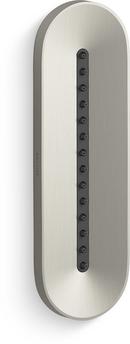KOHLER Vibrant&reg; Brushed Nickel Single Function Body Spray 