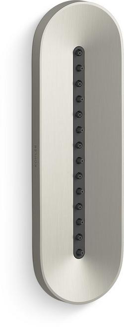Single Function Body Spray in Vibrant&reg; Brushed Nickel