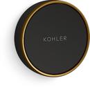 KOHLER Vibrant Brushed Moderne Brass Plastic Digital Valve 
