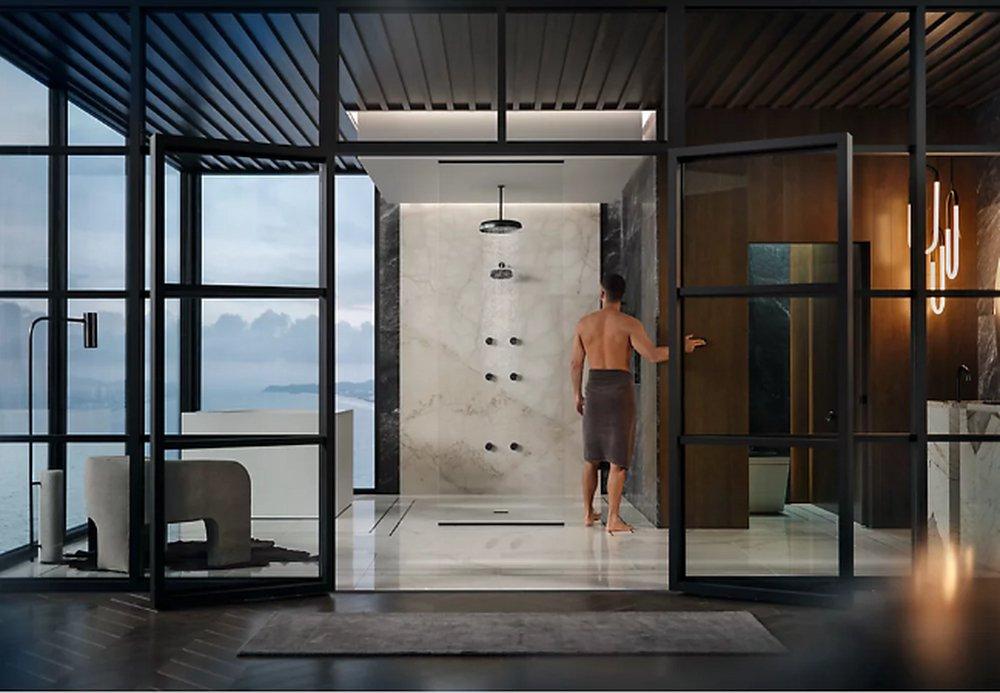 ANTHEM DIGITAL ON/OFF REMOTE CONTROL 