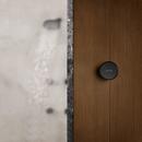 KOHLER Matte Black Plastic Digital Valve 