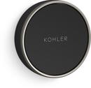 KOHLER Vibrant Brushed Nickel 2-1/4 in. Metal Remote Control 
