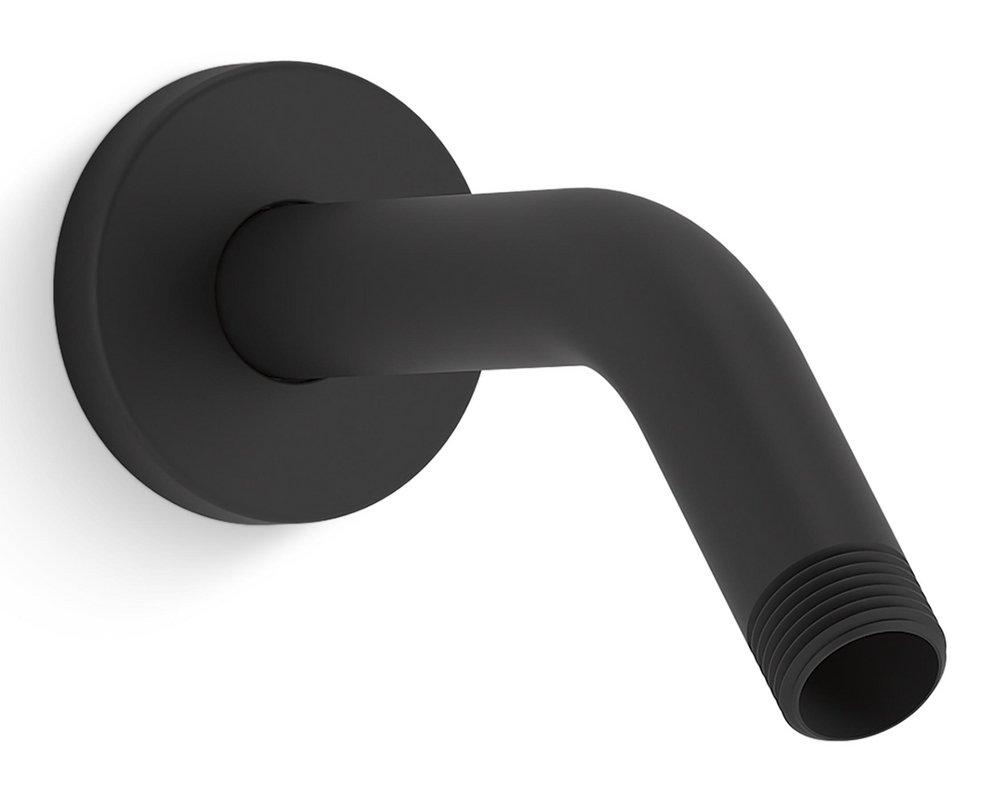 STATEMENT WALL MOUNT SHOWERHEAD ARM 