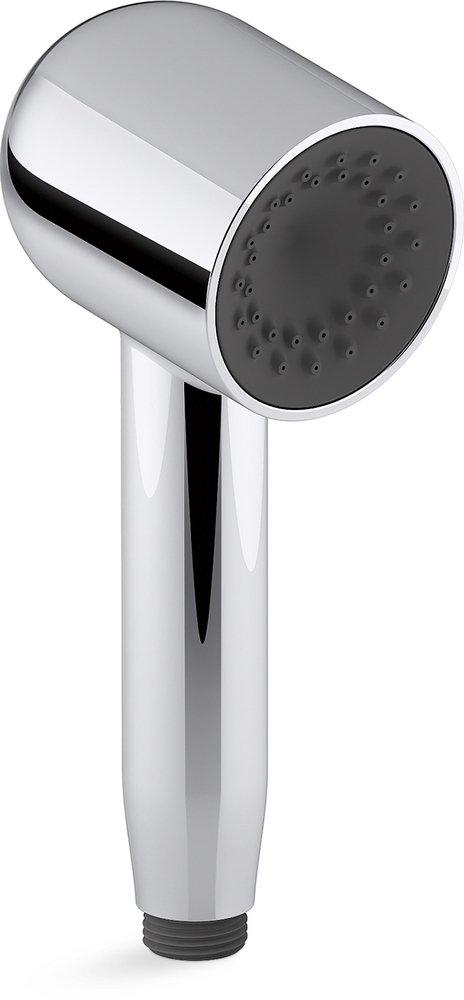 KOHLER Polished Chrome Single Function Hand Shower 