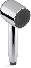 KOHLER Polished Chrome Single Function Hand Shower 