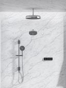 KOHLER Vibrant&reg; Brushed Nickel 32-1/8 in. Shower Rail 