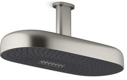 Mult Function Showerhead in Vibrant&reg; Brushed Nickel